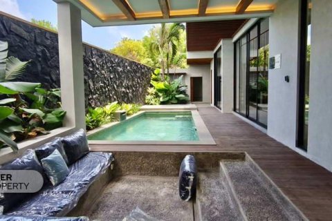 3 bedrooms Villa in South Kuta, Badung,  (9692) 6