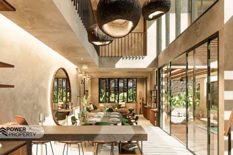 3 bedrooms Villa in South Kuta, Badung,  (9692) 22