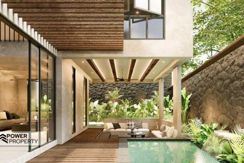3 bedrooms Villa in South Kuta, Badung,  (9692) 12