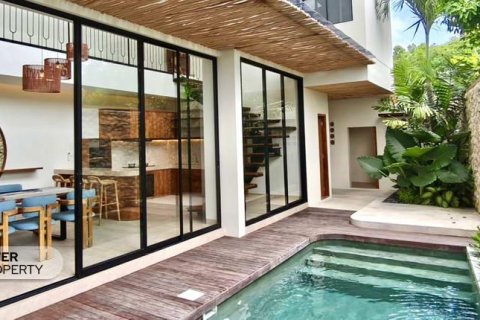3 bedrooms Villa in South Kuta, Badung,  (9692) 1
