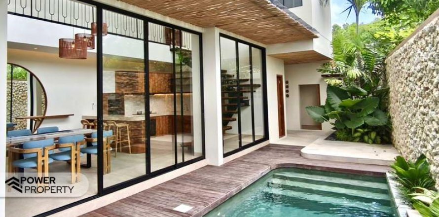3 bedrooms Villa in South Kuta, Badung,  (9692)