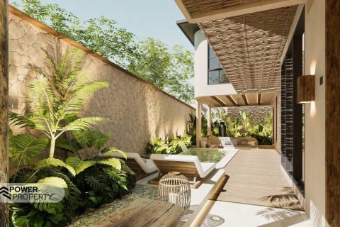 3 bedrooms Villa in South Kuta, Badung,  (9692) 29