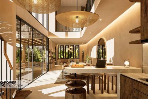 3 bedrooms Villa in South Kuta, Badung,  (9692) 10