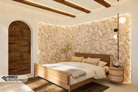 3 bedrooms Villa in South Kuta, Badung,  (9692) 11