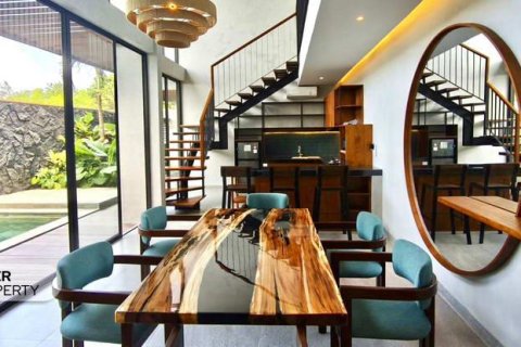 3 bedrooms Villa in South Kuta, Badung,  (9692) 4