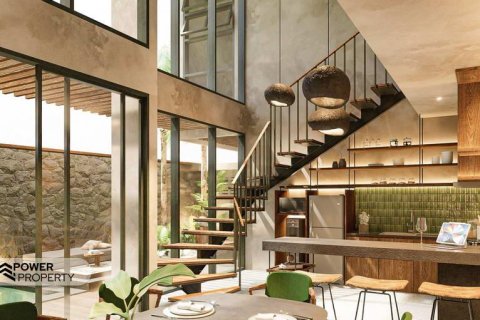 3 bedrooms Villa in South Kuta, Badung,  (9692) 15