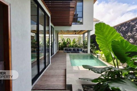 3 bedrooms Villa in South Kuta, Badung,  (9692) 5