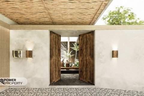 3 bedrooms Villa in South Kuta, Badung,  (9692) 16