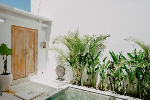 2 bedrooms Villa in Cemagi, Mengwi, Badung,  (9691) 22