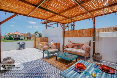 2 bedrooms Villa in Cemagi, Mengwi, Badung,  (9691) 6