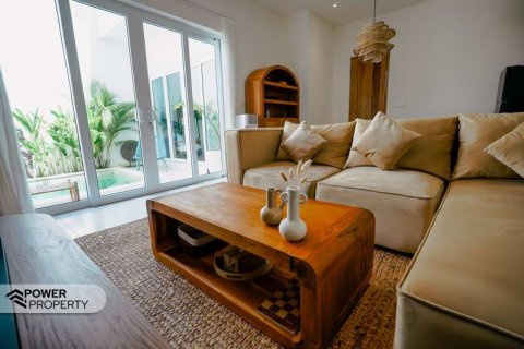 2 bedrooms Villa in Cemagi, Mengwi, Badung,  (9691) 25