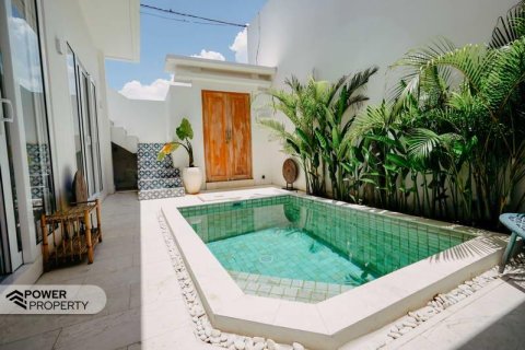 2 bedrooms Villa in Cemagi, Mengwi, Badung,  (9691) 18