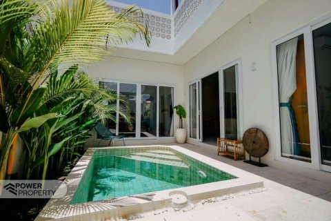 2 bedrooms Villa in Cemagi, Mengwi, Badung,  (9691) 17