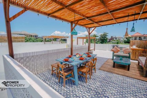 2 bedrooms Villa in Cemagi, Mengwi, Badung,  (9691) 3