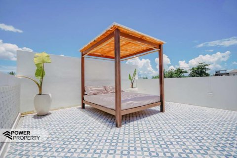 2 bedrooms Villa in Cemagi, Mengwi, Badung,  (9691) 9