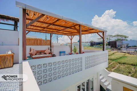 2 bedrooms Villa in Cemagi, Mengwi, Badung,  (9691) 12