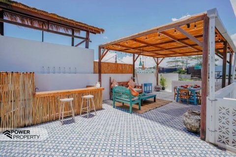 2 bedrooms Villa in Cemagi, Mengwi, Badung,  (9691) 7