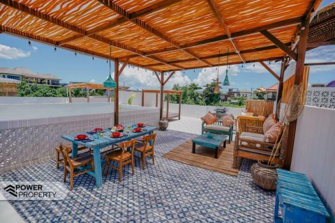 2 bedrooms Villa in Cemagi, Mengwi, Badung,  (9691) 13