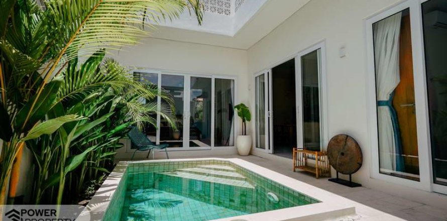 2 bedrooms Villa in Cemagi, Mengwi, Badung,  (9691)