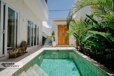 2 bedrooms Villa in Cemagi, Mengwi, Badung,  (9691) 16