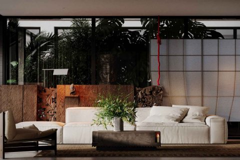 1 bedroom Apartment in The HEIGHTS, Mengwi, Badung,  (9682) 8