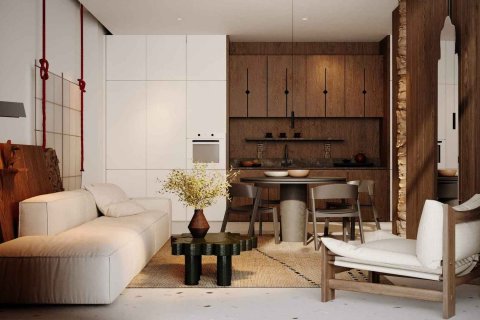 1 bedroom Apartment in The HEIGHTS, Mengwi, Badung,  (9682) 11