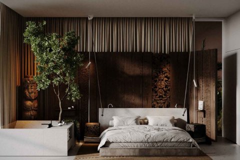 1 bedroom Apartment in The HEIGHTS, Mengwi, Badung,  (9681) 1