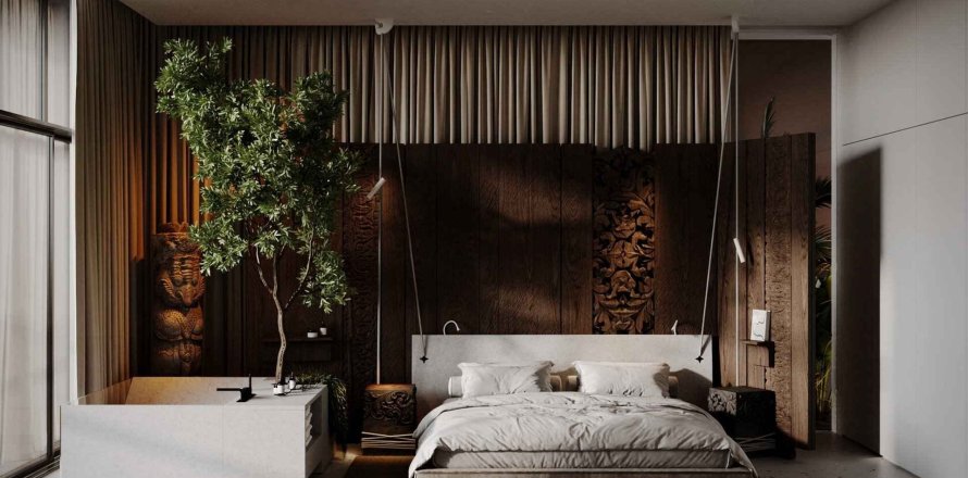 1 bedroom Apartment in The HEIGHTS, Mengwi, Badung,  (9681)