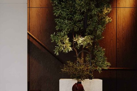 1 bedroom Apartment in The HEIGHTS, Mengwi, Badung,  (9681) 7