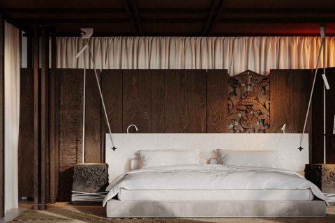 1 bedroom Apartment in The HEIGHTS, Mengwi, Badung,  (9681) 10