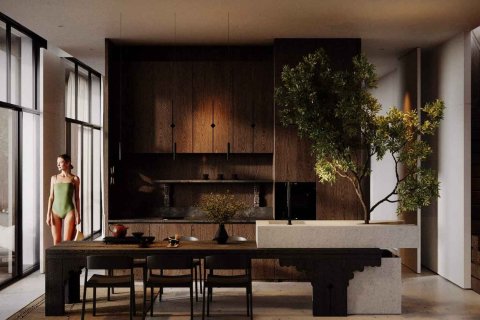 1 bedroom Apartment in The HEIGHTS, Mengwi, Badung,  (9680) 1