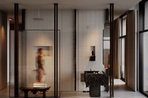 1 bedroom Apartment in The HEIGHTS, Mengwi, Badung,  (9684) 4