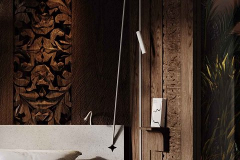 1 bedroom Apartment in The HEIGHTS, Mengwi, Badung,  (9684) 6