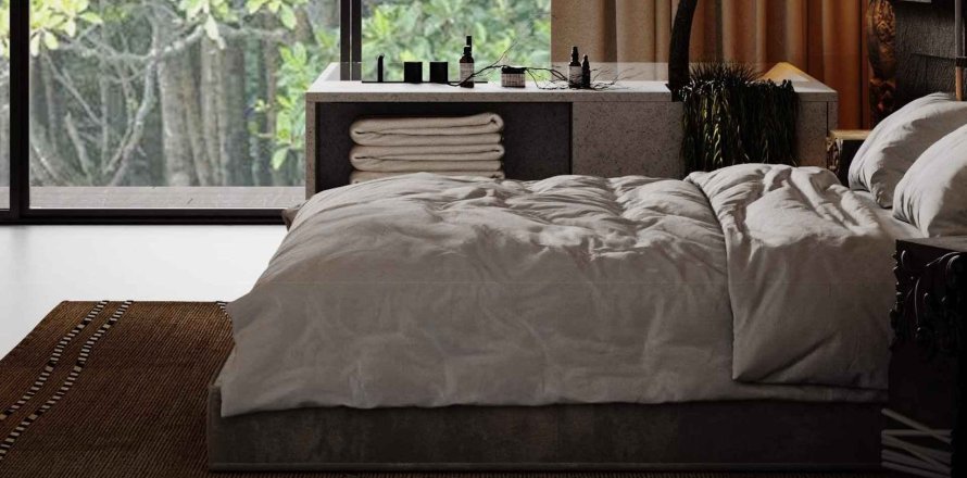 1 bedroom Apartment in The HEIGHTS, Mengwi, Badung,  (9684)