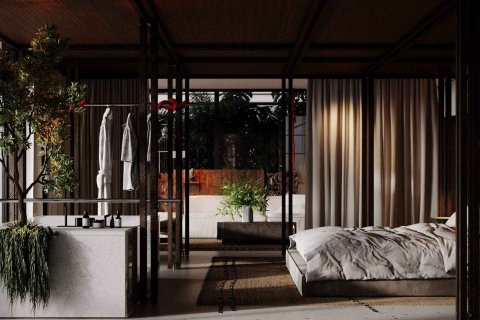 1 bedroom Apartment in The HEIGHTS, Mengwi, Badung,  (9684) 9