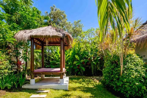 2 bedrooms Villa in Ungasan, Badung, Bali (14026) 5