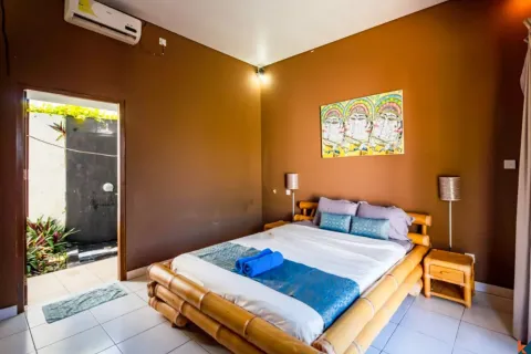 2 bedrooms Villa in Ungasan, Badung, Bali (14026) 11