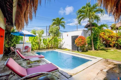 2 bedrooms Villa in Ungasan, Badung, Bali (14026) 3