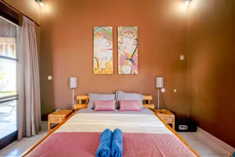 2 bedrooms Villa in Ungasan, Badung, Bali (14026) 10