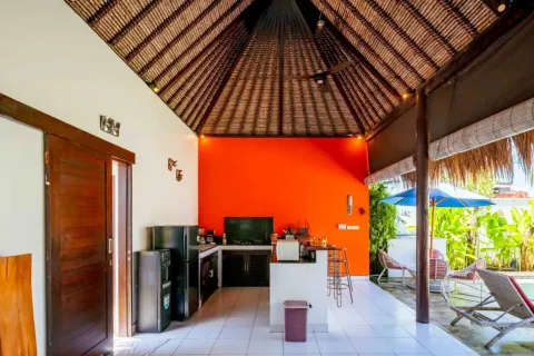 2 bedrooms Villa in Ungasan, Badung, Bali (14026) 8