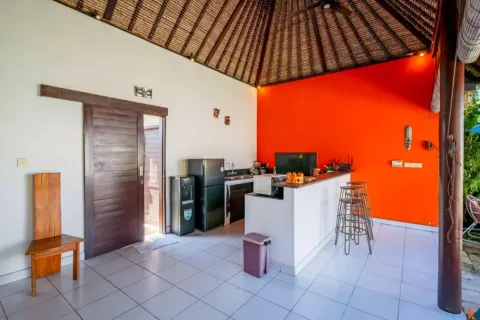 2 bedrooms Villa in Ungasan, Badung, Bali (14026) 6