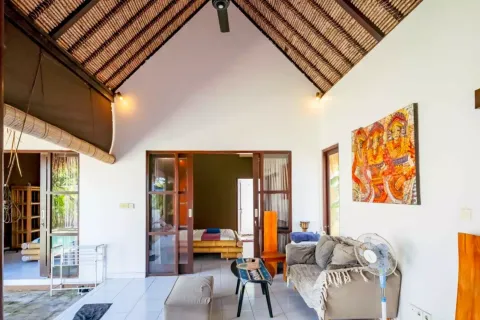2 bedrooms Villa in Ungasan, Badung, Bali (14026) 4