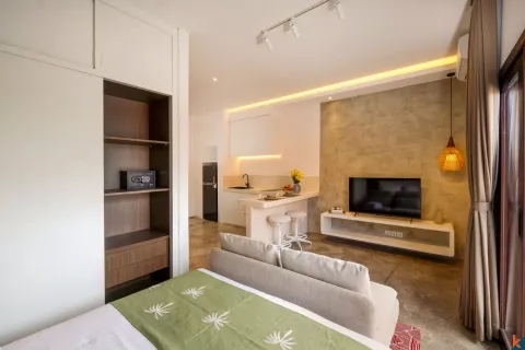 1 bedroom Villa in Seminyak, Badung, Bali (14027) 13