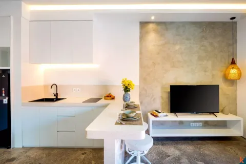 1 bedroom Villa in Seminyak, Badung, Bali (14027) 8