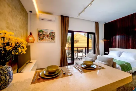 1 bedroom Villa in Seminyak, Badung, Bali (14027) 10