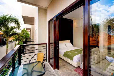 1 bedroom Villa in Seminyak, Badung, Bali (14027) 12
