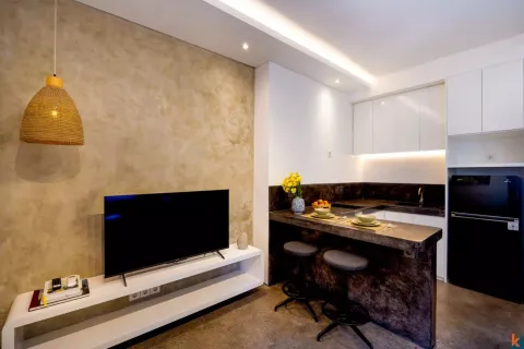 1 bedroom Villa in Seminyak, Badung, Bali (14027) 3