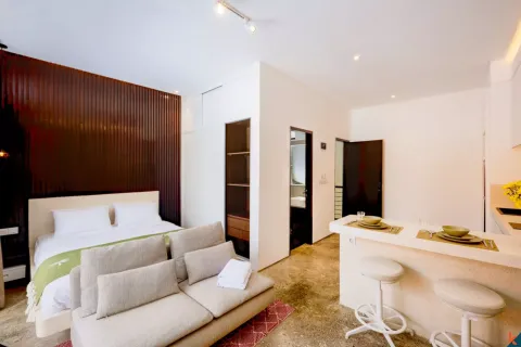 1 bedroom Villa in Seminyak, Badung, Bali (14027) 11