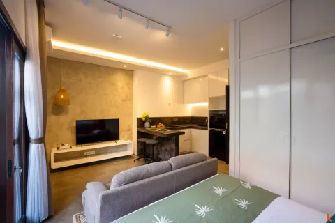 1 bedroom Villa in Seminyak, Badung, Bali (14027) 7