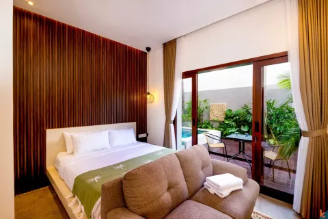 1 bedroom Villa in Seminyak, Badung, Bali (14027) 6